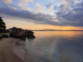 Na Beira do Mar Cacupe Florianopolis